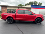 Used 2020 Ford F150 Lariat w/ Equipment Group 502A Luxury image 2