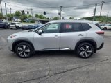 Certified 2023 Nissan Rogue Platinum w/ Platinum Premium Package image 5