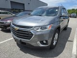 Used 2019 Chevrolet Traverse LT image 6