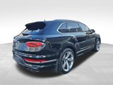 Certified 2022 Bentley Bentayga image 3