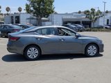 New 2025 Nissan Sentra S image 4