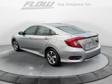 Used 2019 Honda Civic LX image 6