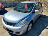 Used 2011 Nissan Versa 1.8 S image 2
