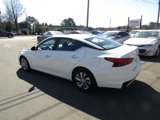 Used 2020 Nissan Altima 2.5 S image 5