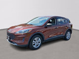 Used 2021 Ford Escape S image 3