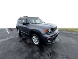 Used 2022 Jeep Renegade Latitude image 2