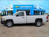 Used 2013 Chevrolet Silverado 1500 W/T image 2