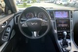 Used 2017 INFINITI Q50 Premium image 5
