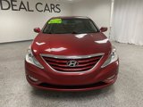 Used 2013 Hyundai Sonata GLS w/ Popular Equipment Pkg image 2