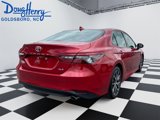Used 2023 Toyota Camry XLE image 5