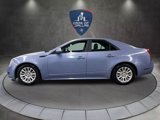 Used 2012 Cadillac CTS Luxury image 2