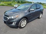 Used 2019 Chevrolet Equinox LT image 4