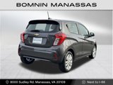Used 2016 Chevrolet Spark LT image 6