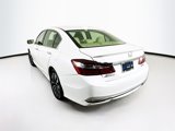Used 2017 Honda Accord Hybrid Sedan image 5