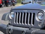 Used 2017 Jeep Wrangler Unlimited Sport w/ Quick Order Package 24S image 5
