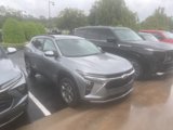 Used 2025 Chevrolet Trax LT w/ Driver Confidence Package image 2