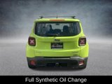Used 2017 Jeep Renegade Sport w/ Power & Air Group image 5