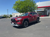 Certified 2019 Toyota RAV4 Adventure image 5
