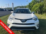Used 2018 Toyota RAV4 Limited image 3