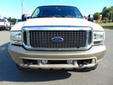 Used 2004 Ford Excursion Eddie Bauer image 3