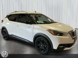 Used 2020 Nissan Kicks SR w/ SR Premium Package image 3