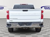 Used 2022 Chevrolet Silverado 1500 LT image 4