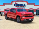 Used 2022 Chevrolet Silverado 1500 RST image 3