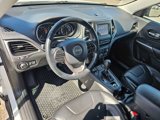 Used 2020 Jeep Cherokee Latitude Plus w/ Cold Weather Group image 2