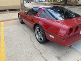 Used 1986 Chevrolet Corvette Coupe image 2