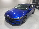 Certified 2025 Hyundai Elantra SEL image 3