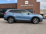 Used 2019 Subaru Forester Limited image 6