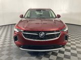 Used 2021 Buick Envision Essence image 2