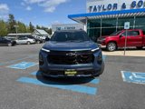 New 2025 Chevrolet Equinox RS w/ Convenience Package III image 2