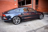 Used 2017 Audi A7 3.0T Premium Plus w/ 20" Wheel & Tire Package image 2