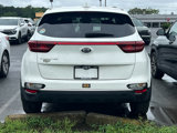 Used 2020 Kia Sportage LX image 4