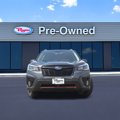 Used 2020 Subaru Forester Sport w/ Popular Package #2 image 2
