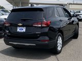 Used 2024 Chevrolet Equinox LT image 4