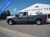 Used 2021 Ford F350 XL w/ Power Equipment Group image 2