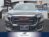 Used 2024 GMC Terrain SLE image 3
