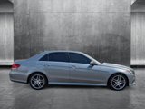 Used 2014 Mercedes-Benz E 350 4MATIC Sedan image 4