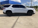 Used 2022 Chevrolet Traverse LS w/ Midnight/Sport Edition image 4