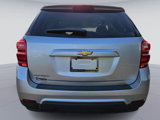 Used 2017 Chevrolet Equinox LS image 5