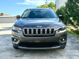 Used 2019 Jeep Cherokee Limited image 2