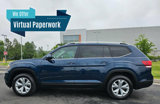 Used 2018 Volkswagen Atlas SE image 2