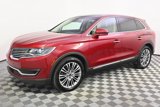 Used 2016 Lincoln MKX Reserve w/ Technology Package image 2