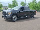 Used 2021 Ford F150 XLT w/ Equipment Group 302A High image 3