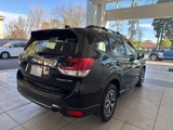 Used 2019 Subaru Forester Premium image 4