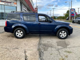 Used 2009 Nissan Pathfinder S image 2