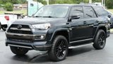 Used 2019 Toyota 4Runner Limited image 2