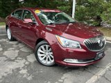 Used 2016 Buick LaCrosse Leather image 2